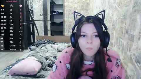 Alice online show from 11/22/25, 08:24