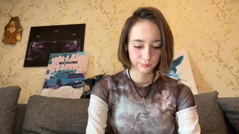 Rachel online show from 05/04/26, 01:07