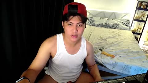 Dawsonhansleyxx  online show from 03/01/26, 04:53