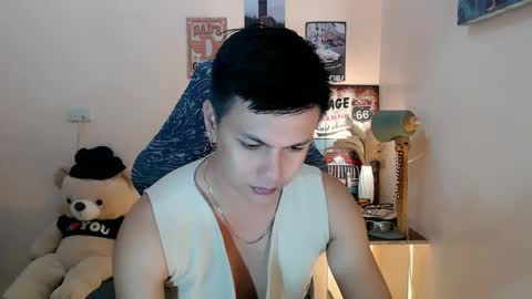 Snapshot of dax_x chatting on 01/02/25, 08:24 JC LOVER BOY online show from 01/02/25, 08:24