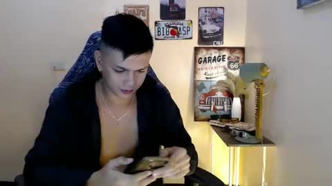 Snapshot of dax_x chatting on 01/04/25, 08:16 JC LOVER BOY online show from 01/04/25, 08:16