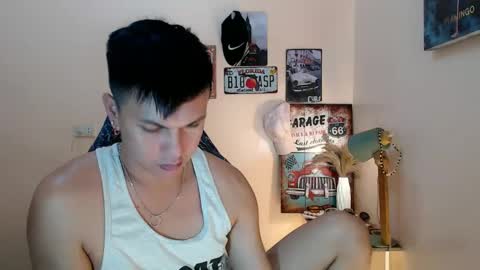 Snapshot of dax_x chatting on 01/30/25, 01:11 JC LOVER BOY online show from 01/30/25, 01:11