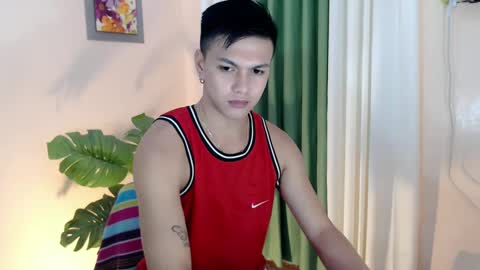 Snapshot of dax_x chatting on 01/31/25, 06:14 JC LOVER BOY online show from 01/31/25, 06:14