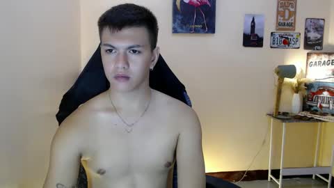 Snapshot of dax_x chatting on 02/26/25, 03:53 JC LOVER BOY online show from 02/26/25, 03:53