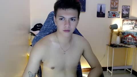 Snapshot of dax_x chatting on 03/04/25, 03:33 JC LOVER BOY online show from 03/04/25, 03:33