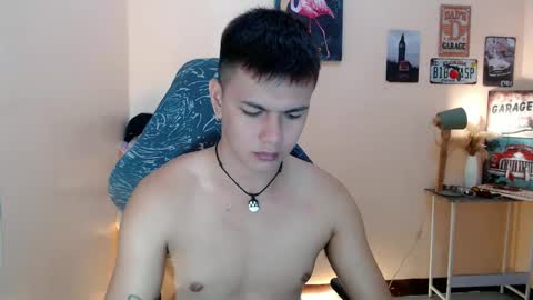 Snapshot of dax_x chatting on 03/10/25, 02:17 JC LOVER BOY online show from 03/10/25, 02:17