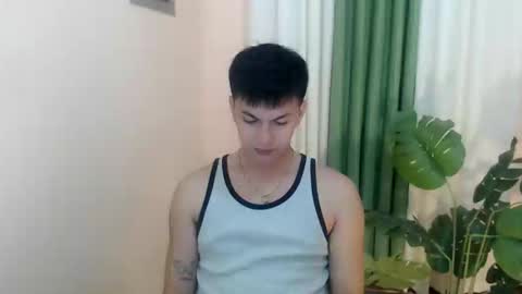 Snapshot of dax_x chatting on 09/28/25, 06:19 JC LOVER BOY online show from 09/28/25, 06:19