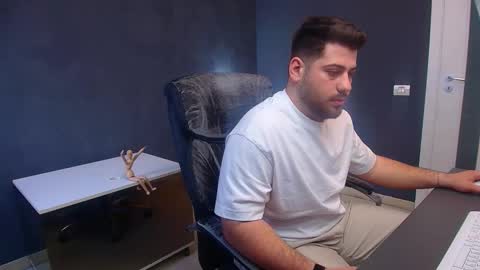 DaxGreer online show from 03/25/26, 06:08