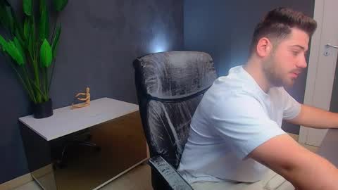 Snapshot of daxgreer chatting on 03/30/26, 04:24 DaxGreer online show from 03/30/26, 04:24