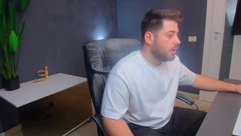 Snapshot of daxgreer chatting on 03/31/26, 04:24 DaxGreer online show from 03/31/26, 04:24