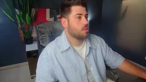 Snapshot of daxgreer chatting on 04/27/26, 04:21 DaxGreer online show from 04/27/26, 04:21