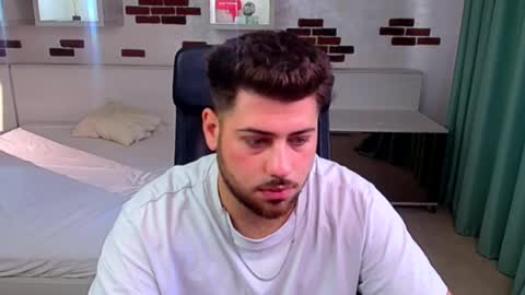 DaxGreer online show from 06/07/26, 04:05