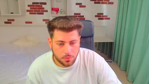 DaxGreer online show from 06/15/26, 04:25