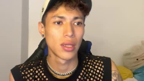 Snapshot of daxonreyy_ chatting on 03/05/26, 07:26 Daxon online show from 03/05/26, 07:26