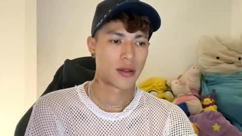 Snapshot of daxonreyy_ chatting on 03/26/26, 07:03 Daxon online show from 03/26/26, 07:03