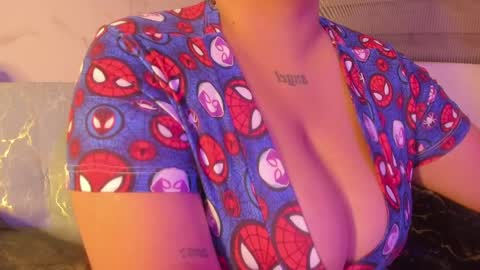 DAYAN online show from 03/28/26, 02:33