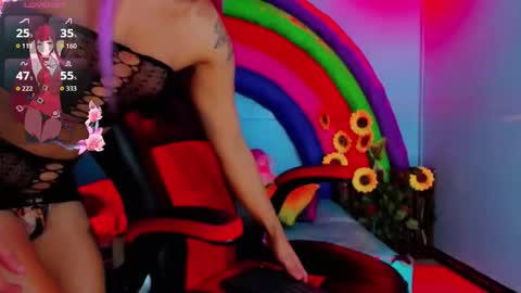 dayana_dias online show from 10/02/25, 11:06