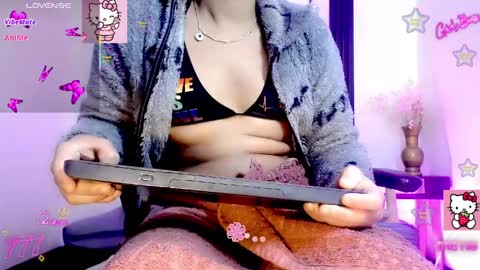 dayana_dias online show from 03/25/26, 11:05