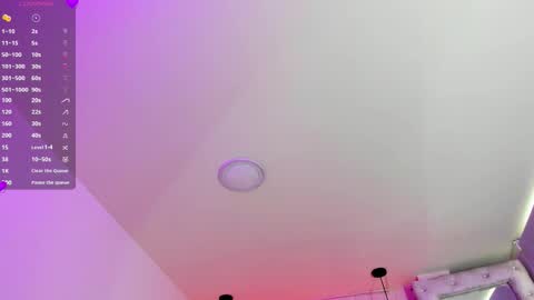 Snapshot of dayana_harlow2 chatting on 10/28/25, 07:27 dayana_harlow2 online show from 10/28/25, 07:27