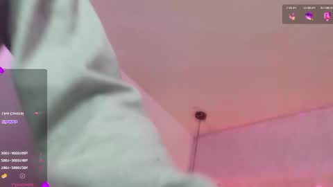 Snapshot of dayana_harlow2 chatting on 11/16/25, 01:55 dayana_harlow2 online show from 11/16/25, 01:55