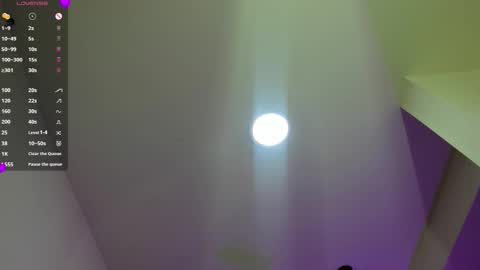 dayana_harlow2 online show from 12/22/25, 08:50