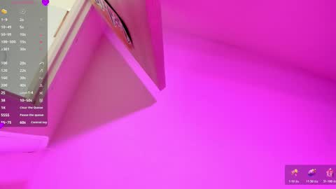 dayana_harlow2 online show from 02/08/26, 07:06