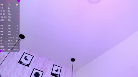 dayana_harlow2 online show from 02/25/26, 08:07