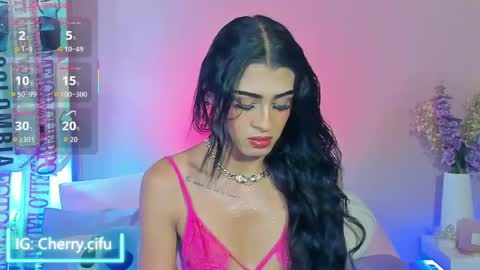 Dayana Hill online show from 05/25/26, 09:10