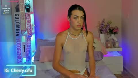 Snapshot of dayanahill2 chatting on 06/16/26, 09:39 Dayana Hill online show from 06/16/26, 09:39