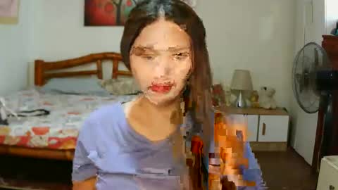 Dayana Cristal online show from 02/15/26, 02:19