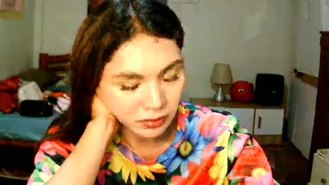 Snapshot of dayanasangre chatting on 06/13/26, 08:01 Dayana Cristal online show from 06/13/26, 08:01