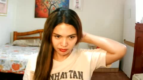 Dayana Cristal online show from 07/03/26, 07:48