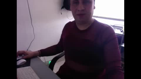 dayana online show from 05/12/26, 07:11