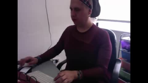 dayana online show from 05/19/26, 04:46