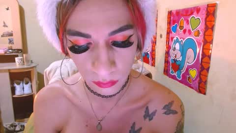 dayanna_01_ online show from 03/22/26, 10:35