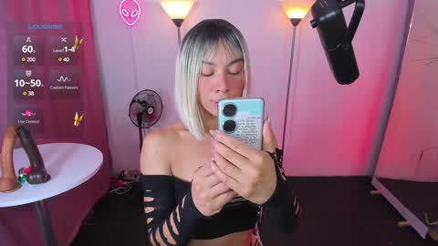 Snapshot of dayanna_tecca chatting on 12/20/24, 09:50 I am Dayanna tecca online show from 12/20/24, 09:50