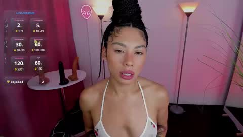 Snapshot of dayanna_tecca chatting on 03/11/25, 11:04 I am Dayanna tecca online show from 03/11/25, 11:04