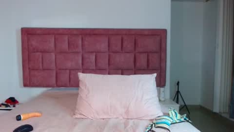 dayannaxxo online show from 01/27/25, 08:18