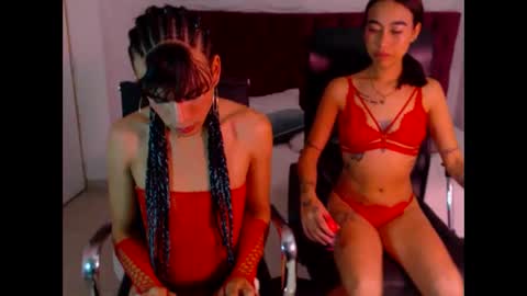 dayannaxxo online show from 02/07/25, 10:08