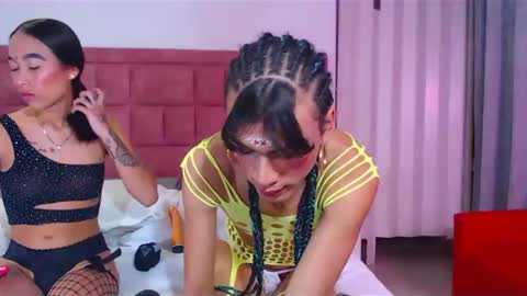dayannaxxo online show from 02/13/25, 01:08