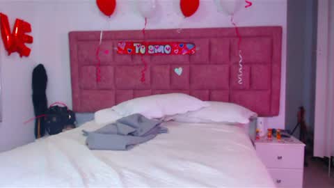 dayannaxxo online show from 02/16/25, 09:59