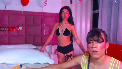 dayannaxxo online show from 02/18/25, 08:27