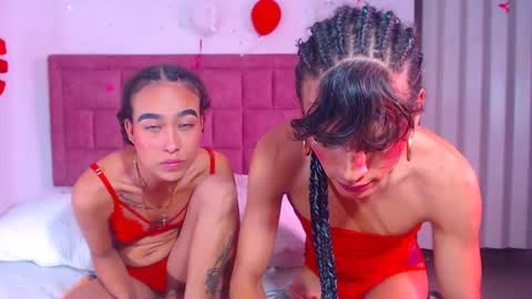 dayannaxxo online show from 02/22/25, 05:12