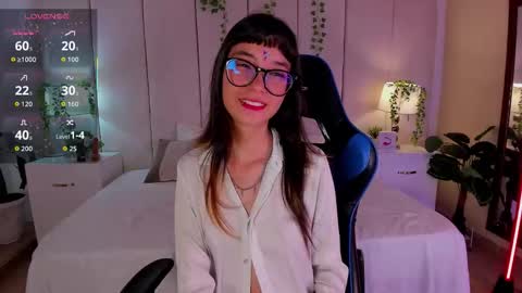 dayanne1 online show from 01/08/26, 08:38