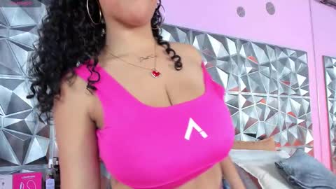 Dayanne online show from 03/10/26, 05:34