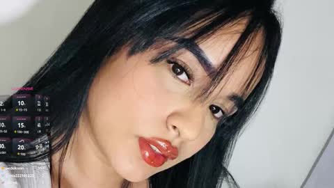 nice too meet you i m alison online show from 11/11/25, 02:00