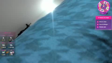 Snapshot of dayhanshelby chatting on 06/15/26, 01:41 nice too meet you i m alison online show from 06/15/26, 01:41