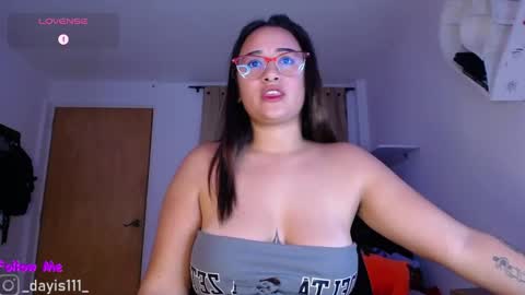  Dayis  online show from 03/07/26, 02:19