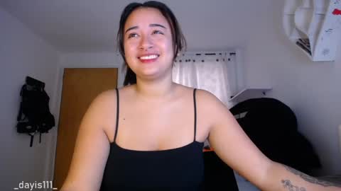 Snapshot of dayis_sweet chatting on 04/24/26, 03:58 Dayis online show from 04/24/26, 03:58