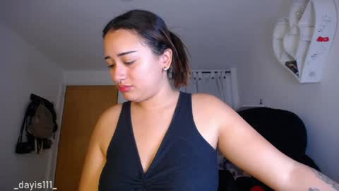 Snapshot of dayis_sweet chatting on 06/03/26, 12:57 Dayis online show from 06/03/26, 12:57